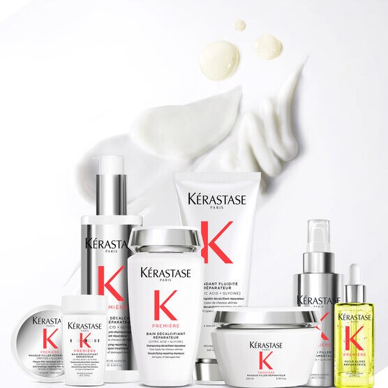 M&aacute;scara K&eacute;rastase Premi&egrave;re Filler R&eacute;parateur